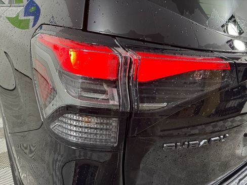 New 2026 Subaru Forester Premium image 11