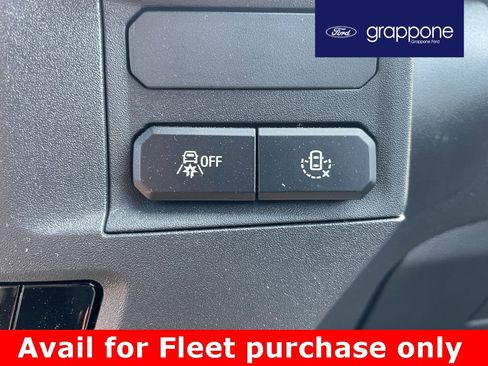 New 2025 Ford Explorer 4WD Police Interceptor w/ Ready For The Road Package image 18