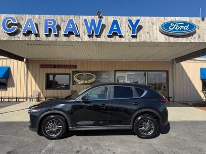 Used 2020 MAZDA CX-5 Touring