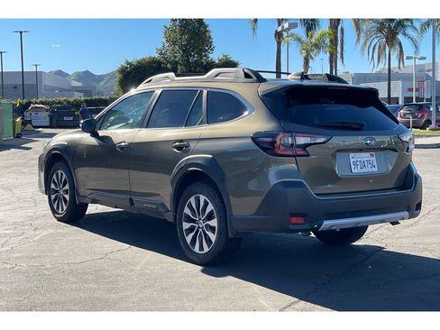 Certified 2023 Subaru Outback Limited XT image 3