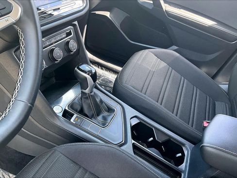 Used 2023 Volkswagen Tiguan S w/ IQ.Drive Package FWD image 15