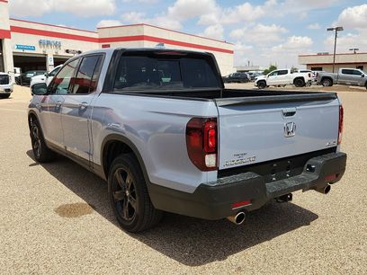 Used 2023 Honda Ridgeline Black Edition