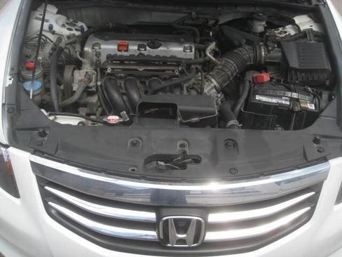 Used 2011 Honda Accord SE image 29
