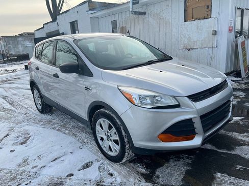 Used 2014 Ford Escape S image 3