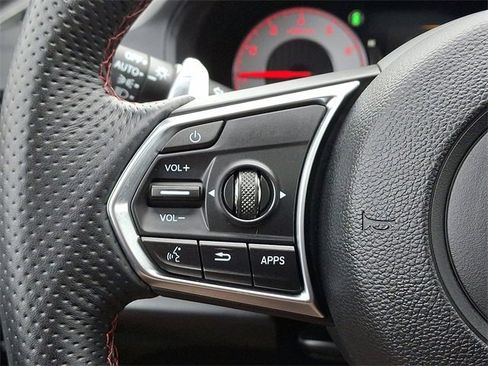 Certified 2025 Acura RDX A-Spec image 22