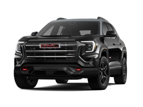 New 2026 GMC Terrain AT4 w/ Convenience Package III AWD/4WD image 50