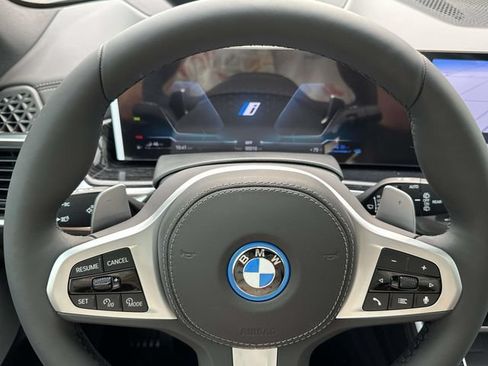 New 2026 BMW X5 xDrive50e w/ M Sport Package AWD/4WD image 15