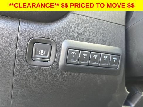 New 2025 Chevrolet Silverado 3500 W/T w/ WT Convenience Package AWD/4WD image 28