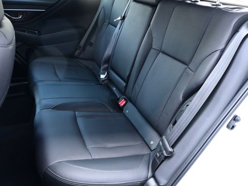 Certified 2025 Subaru Outback Limited image 31