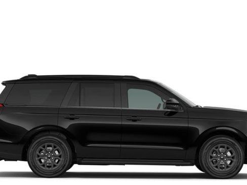 New 2026 Ford Expedition Active RWD image 46