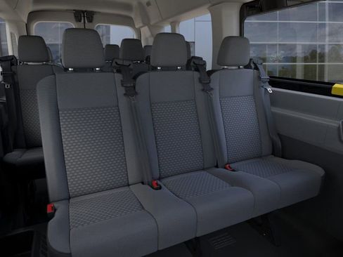 New 2024 Ford Transit 350 XL image 34