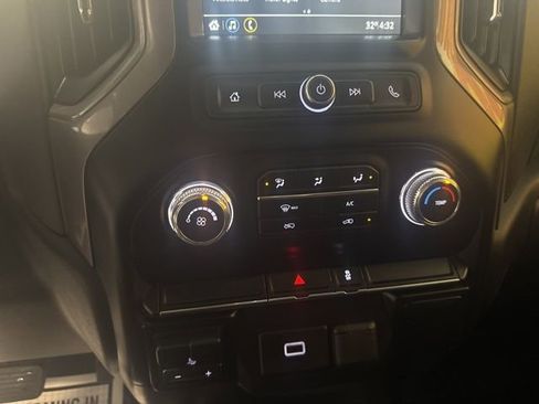 Used 2019 GMC Sierra 1500 4x4 Double Cab image 24