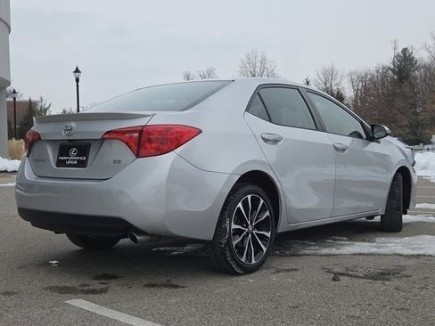 Used 2017 Toyota Corolla LE image 25