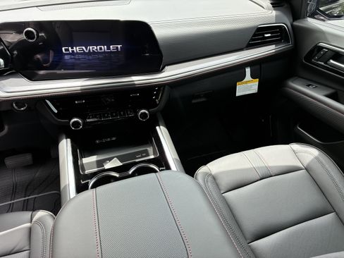 New 2026 Chevrolet Tahoe RST w/ Comfort Package RWD image 21