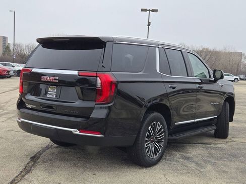 New 2026 GMC Yukon Elevation image 12