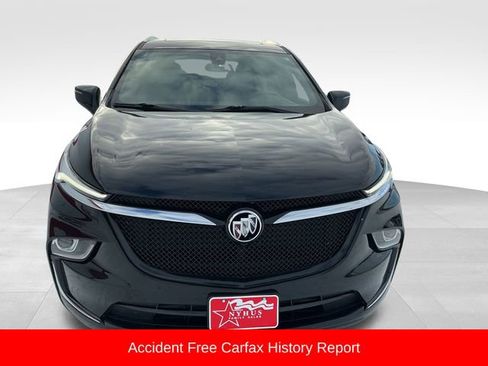 Used 2022 Buick Enclave Essence w/ Experience Buick Package image 4