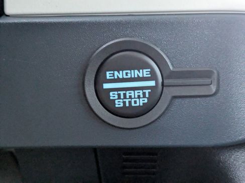 New 2026 Ford Bronco Heritage Edition AWD/4WD image 29