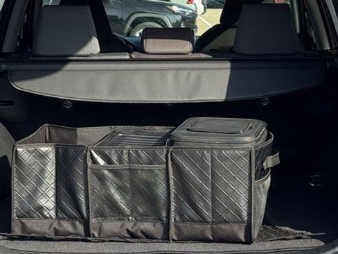 New 2025 Toyota RAV4 XLE image 23