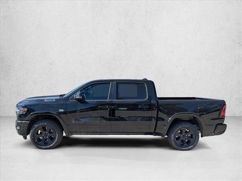 New 2026 RAM 1500 Big Horn image 9