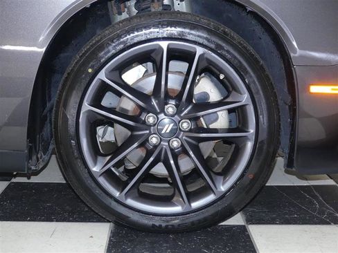 Used 2021 Dodge Challenger GT w/ Blacktop Package image 28