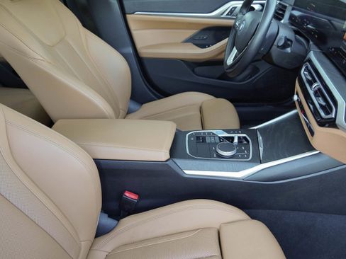 Certified 2023 BMW i4 eDrive40 RWD image 13