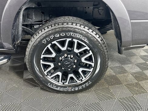 New 2026 RAM 3500 Longhorn w/ Towing Technology Group image 17