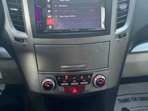 Used 2013 Subaru Outback 2.5i Premium image 20