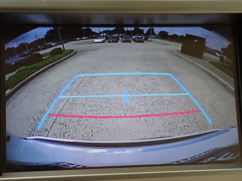 Used 2017 Lexus GX 460 Premium image 23