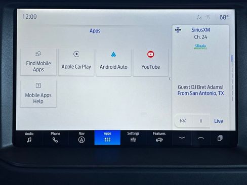 New 2025 Ford Bronco Badlands image 35