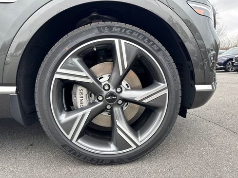 New 2026 Genesis GV80 2.5T Prestige image 12