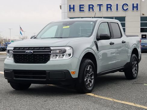 Used 2023 Ford Maverick XLT image 1