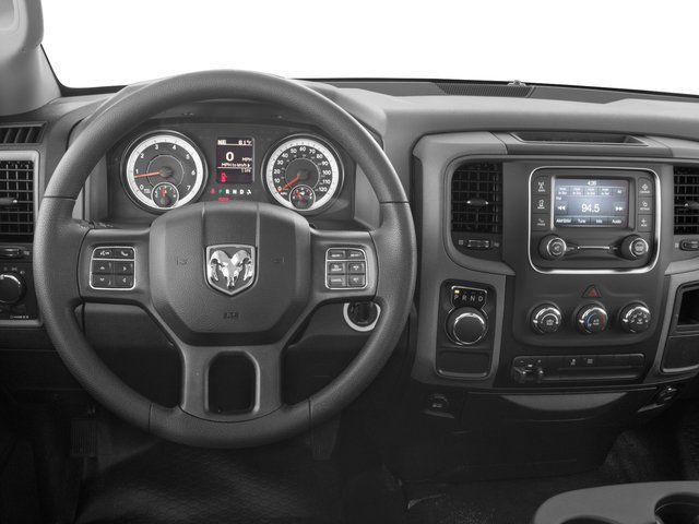 Used 2016 RAM 1500 Tradesman RWD image 10