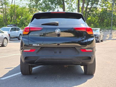 Used 2020 Buick Encore GX Select w/ Experience Buick Package AWD/4WD image 21