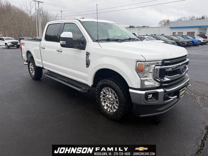 Used 2021 Ford F250 XLT w/ XLT Premium Package