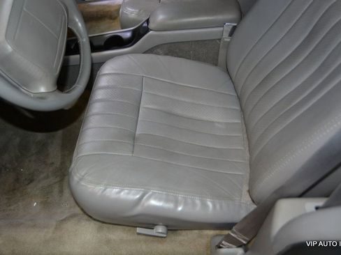 Used 1995 Chevrolet Impala Sedan image 17