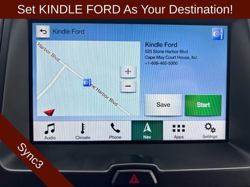 Certified 2017 Ford Expedition King Ranch AWD/4WD image 6