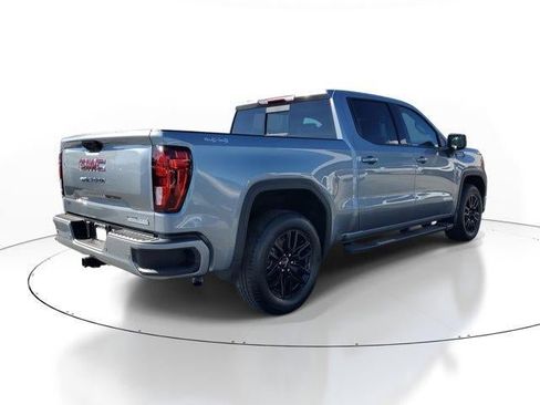 New 2026 GMC Sierra 1500 Elevation w/ Elevation Premium Package image 3