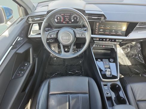 Used 2022 Audi A3 2.0T Premium AWD/4WD image 19