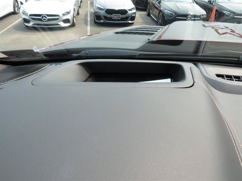 Used 2024 RAM 1500 TRX AWD/4WD image 10