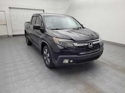 Used 2017 Honda Ridgeline RTL image 13