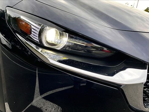 Used 2023 MAZDA CX-30 AWD 2.5 S w/ Premium Package image 26