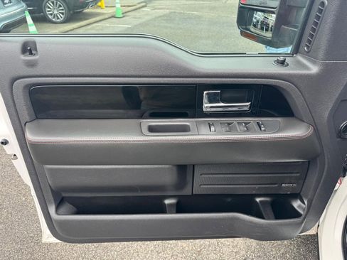 Used 2013 Ford F150 Limited AWD/4WD image 19