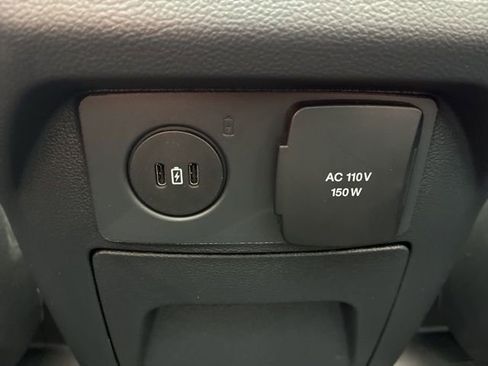 New 2026 Ford Explorer Platinum w/ LUX Leather Package image 29