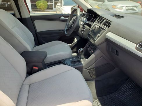 Used 2019 Volkswagen Tiguan S w/ Driver Assistance Package image 67