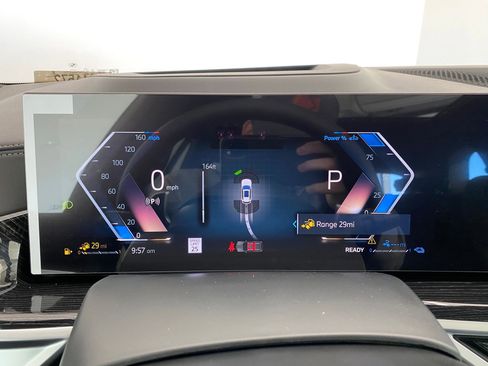 New 2026 BMW X5 xDrive50e w/ M Sport Package image 20