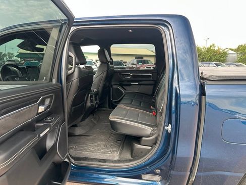 Used 2023 RAM 1500 Laramie AWD/4WD image 21