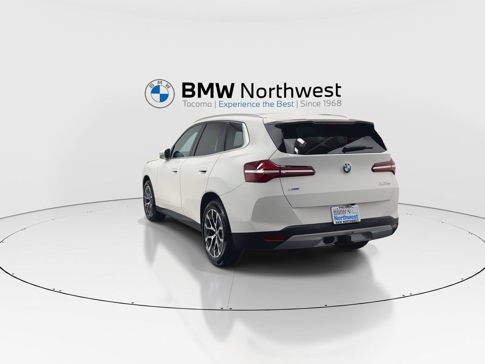 New 2026 BMW X3 xDrive30i w/ Convenience Package AWD/4WD image 13