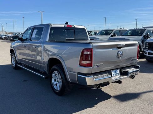 Used 2022 RAM 1500 Laramie image 38