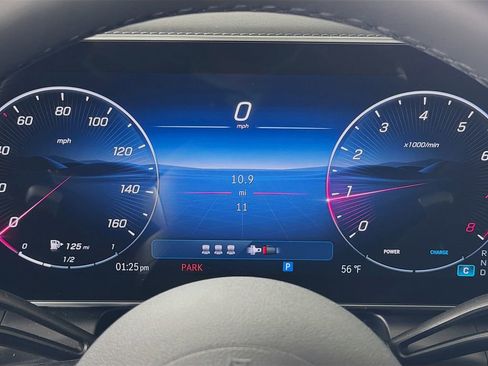New 2026 Mercedes-Benz GLC 300 4MATIC image 14