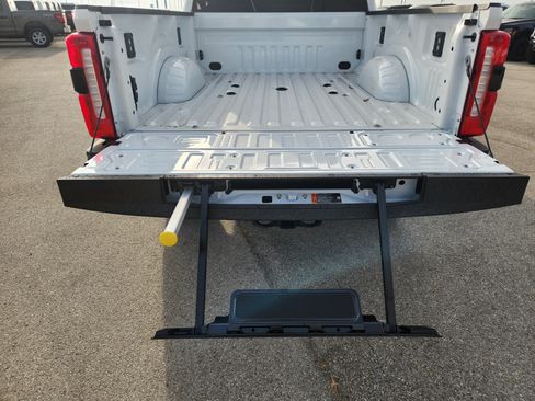 New 2026 Ford F350 King Ranch w/ Tremor Off-Road Package AWD/4WD image 23